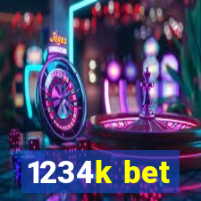 1234k bet